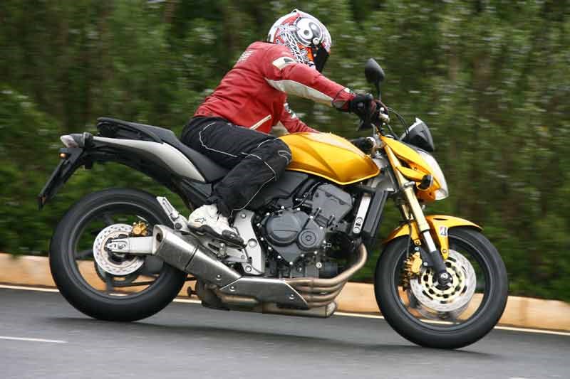 Honda Hornet CB600FA Specs: Everything You Need to Know In Detail.