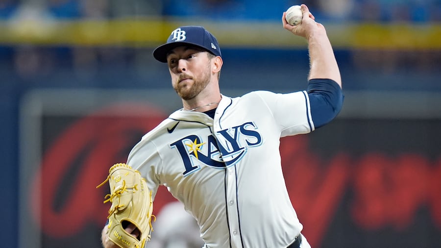 Rays Depth Chart 2024: Tampa Bays Lineup is Stacked! (Get the Latest on the Rays Starting Players)