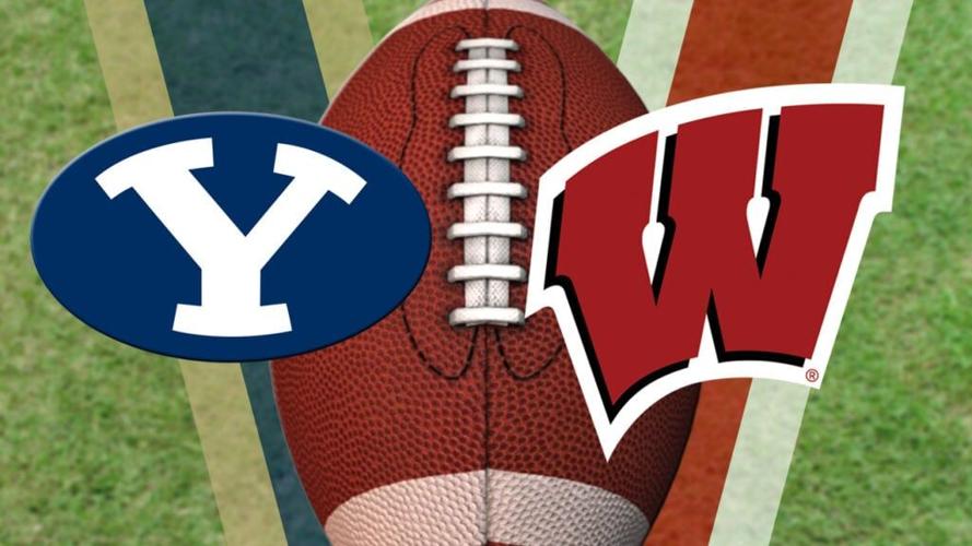 Where can I watch the Badgers game today? Find the channel here!