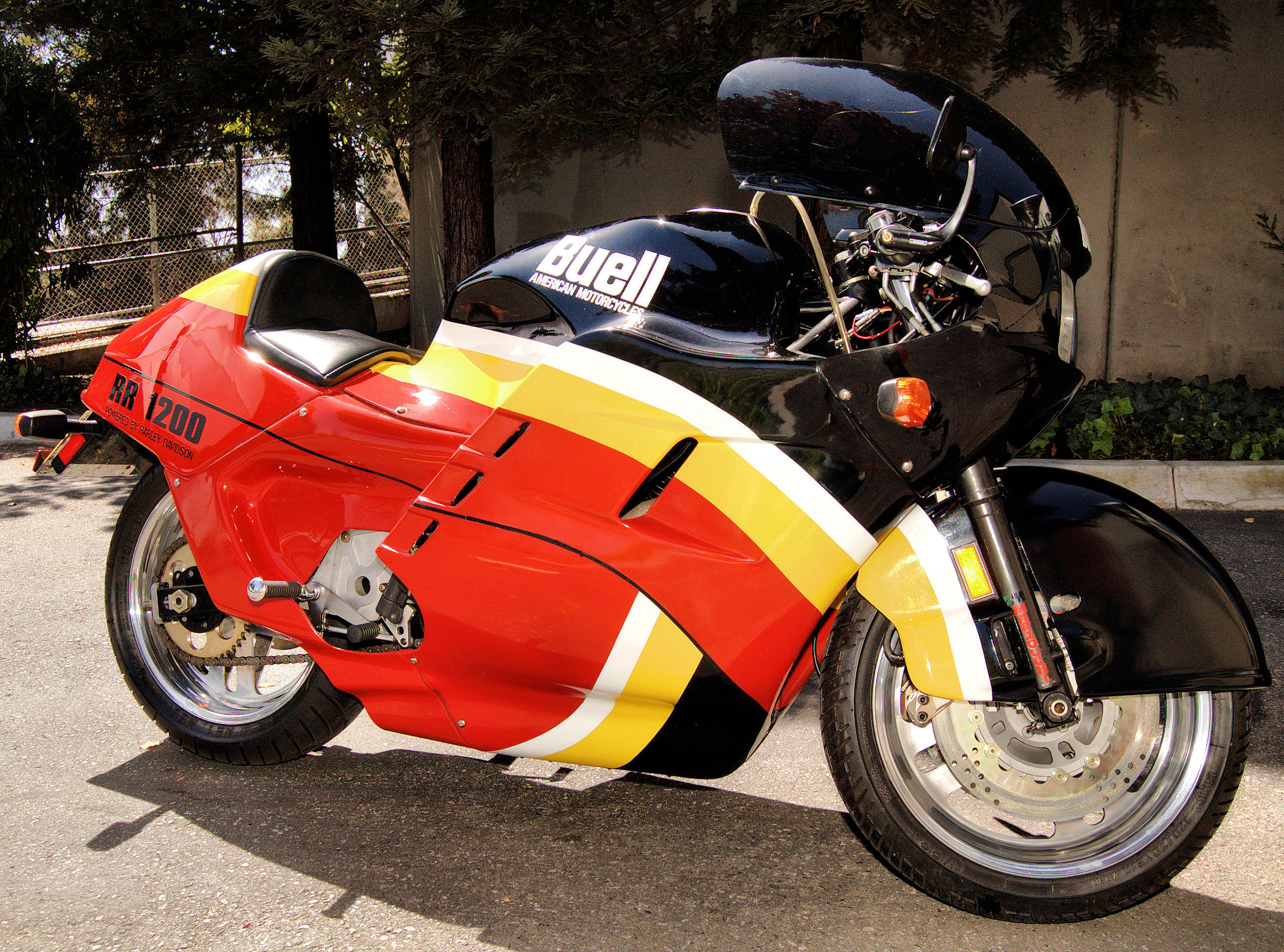 Harley Buell 1200 For Sale(Where to Find the Best Deals on This Iconic Motorcycle)