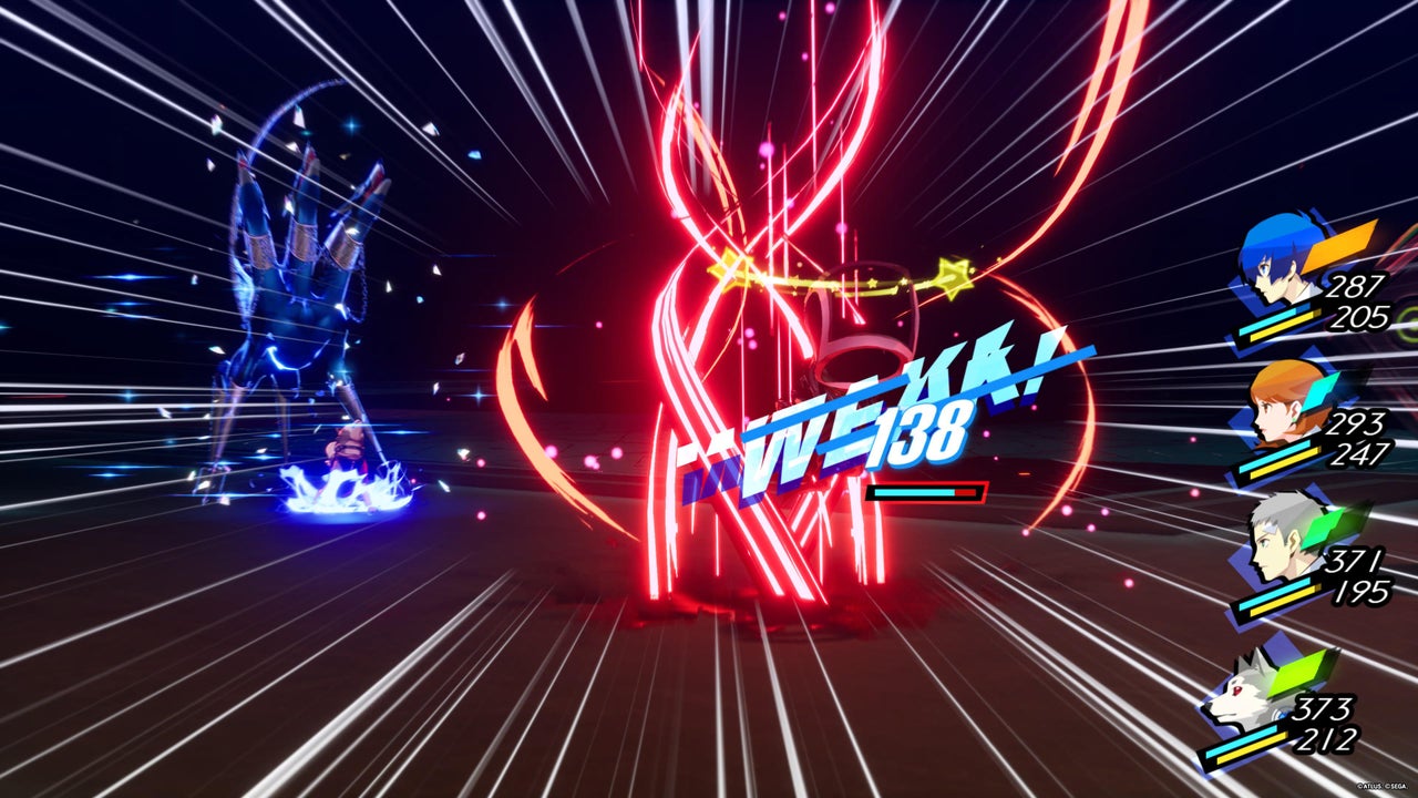 Persona 3 Reload: Need Bronze Dice? Heres Everything You Need to Know (Lets Start)