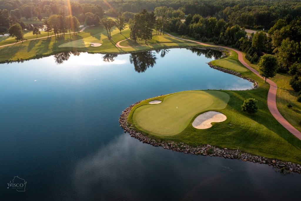 US Open Comes to Wisconsin: Get Ready for an Unforgettable Golf Experience!