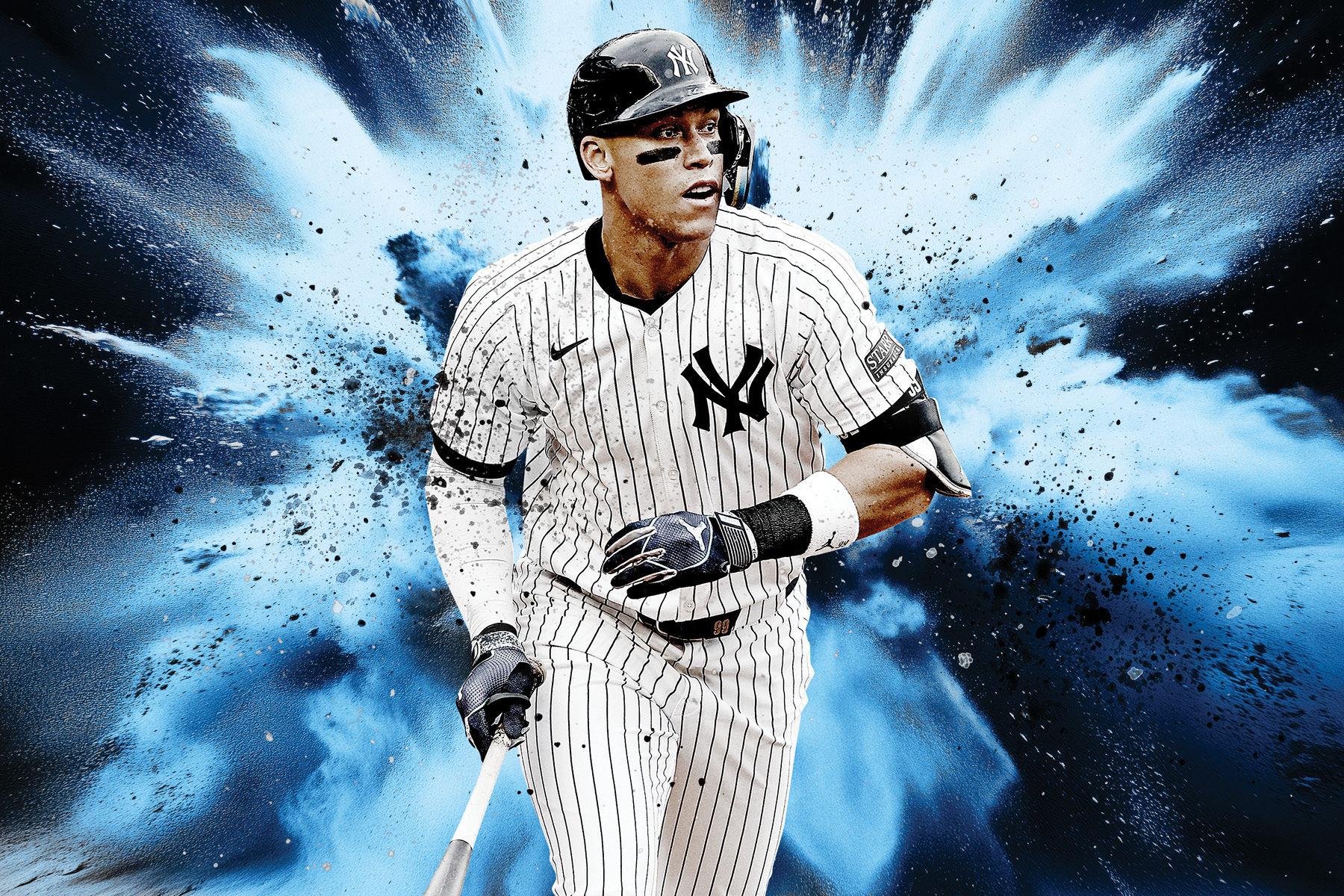 Looking for aaron judge cool pictures? Find Them Here Now
