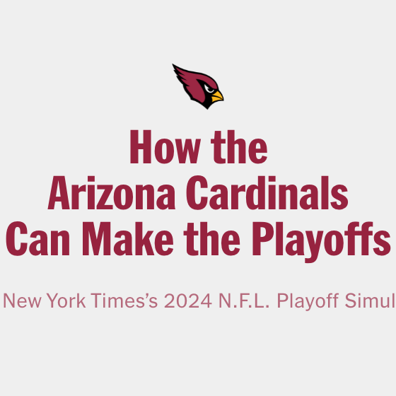 Can the Cardinals Make the Playoffs? See What Fans Are Saying!