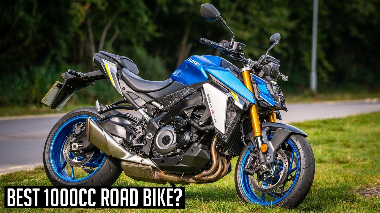 s1000 suzuki review: is it the right bike for you?