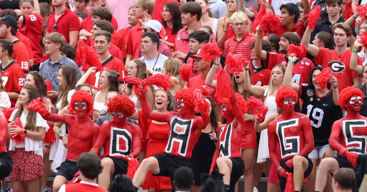 Georgia Football Win Streak: Are They the Best Team in College Football? (Fans react to record)