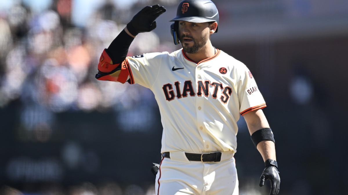 Michael Conforto Fantasy Baseball: Draft Him or Pass?