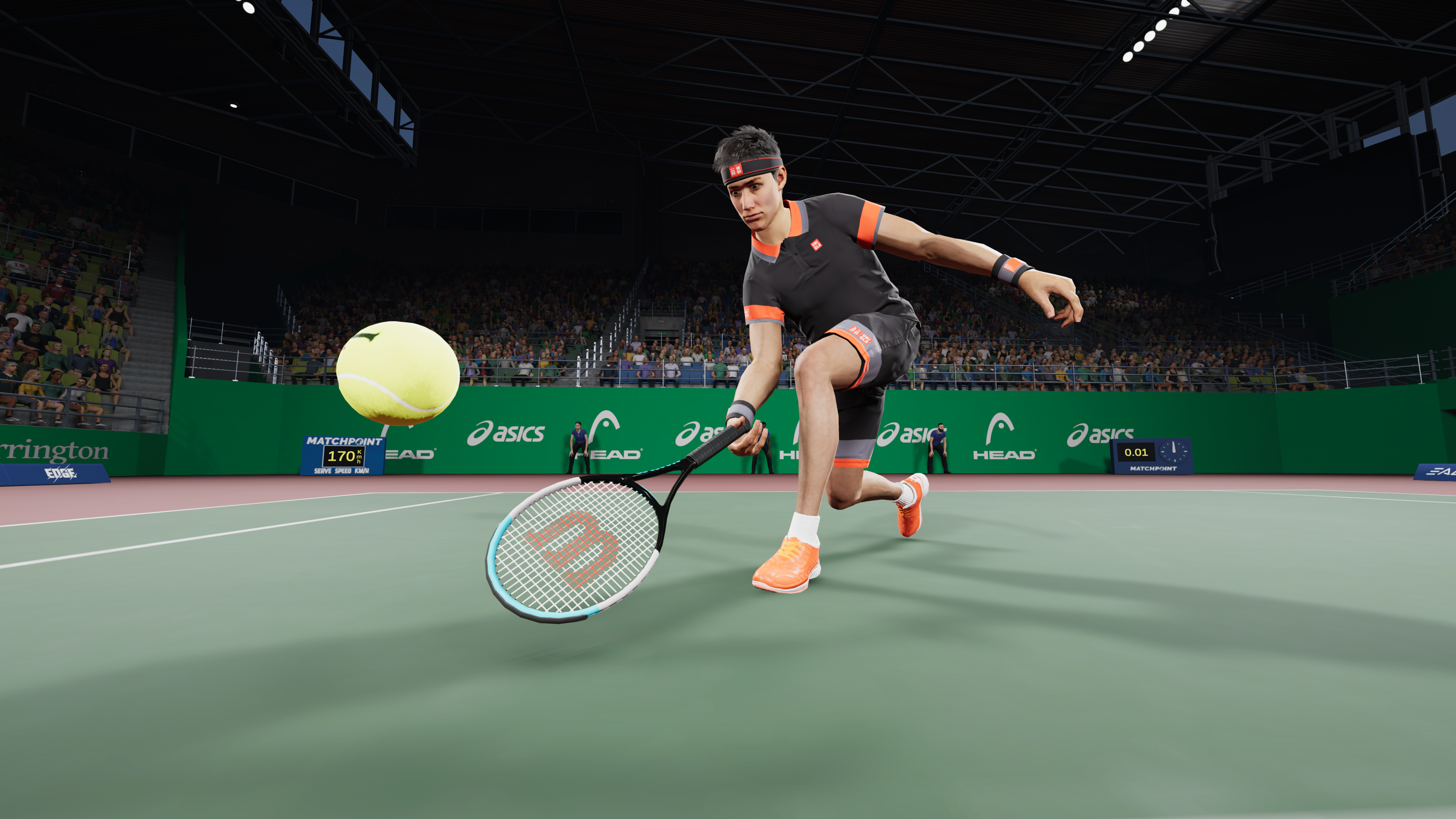 Why is ponchet tennis so popular? Discover the fun of this new game.