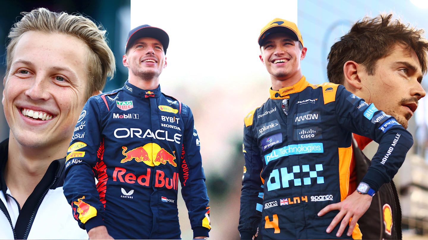 Norris and Verstappen: Whats next for their racing careers?