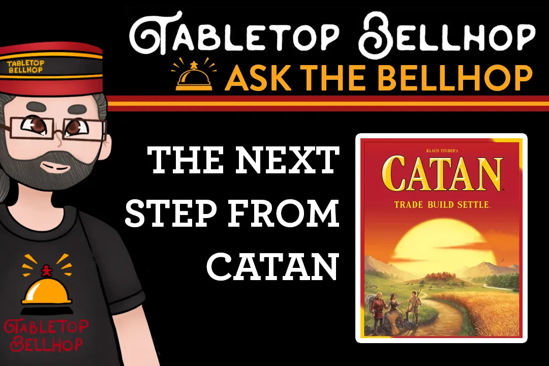 Looking for Games Similar to Catan? Check This List Out!
