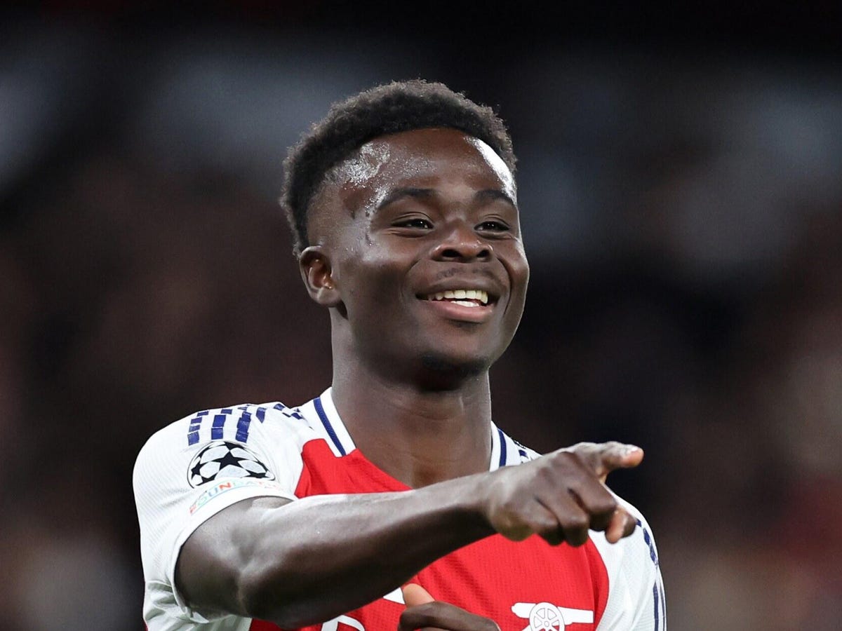 How to Watch Arsenal Today (Easy Ways to Catch the Game Live From Anywhere)