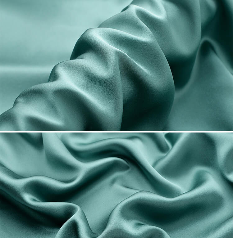 Caring for Deep Satin How to Keep It Looking New (Easy Tips for Long-lasting Beauty)