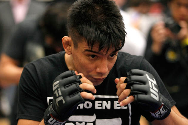 Whats the World Series of Fighting About? Everything You Need to Know!