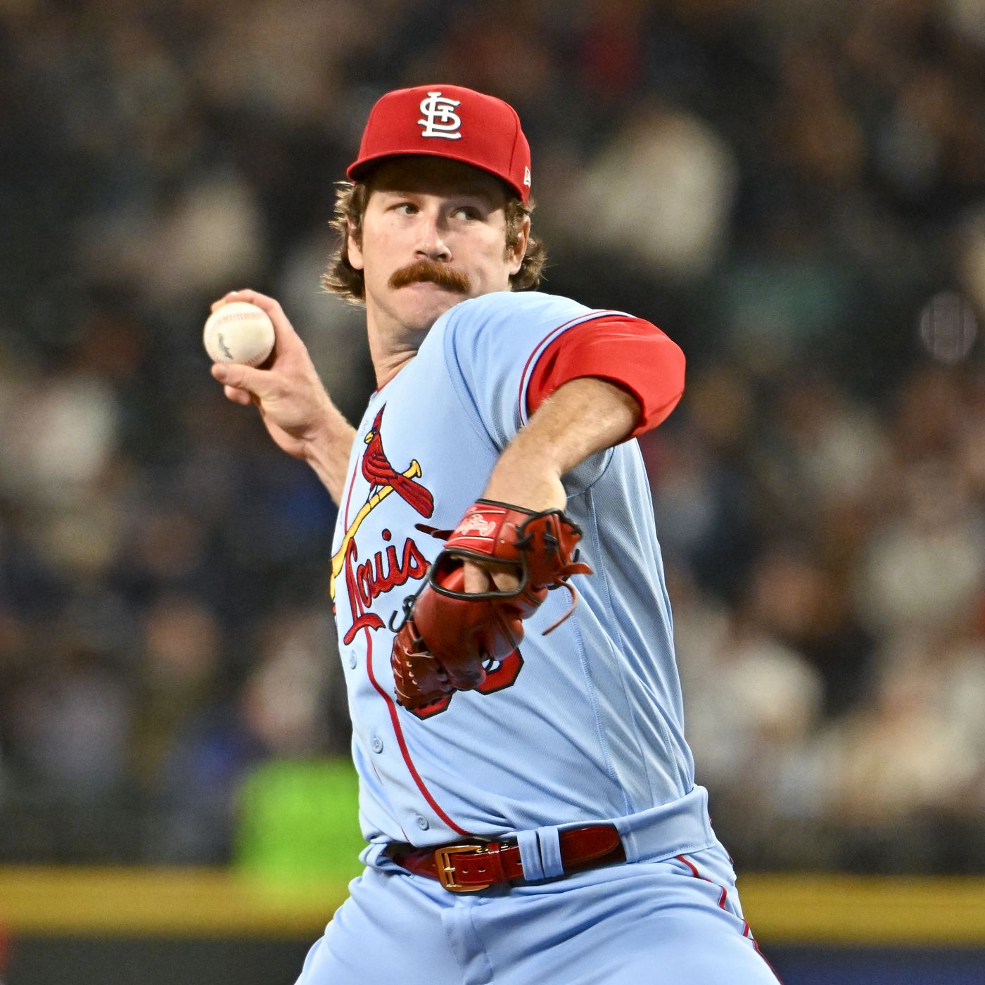 Breaking Down Miles Mikolas Splits: Key Insights for Every Fan!