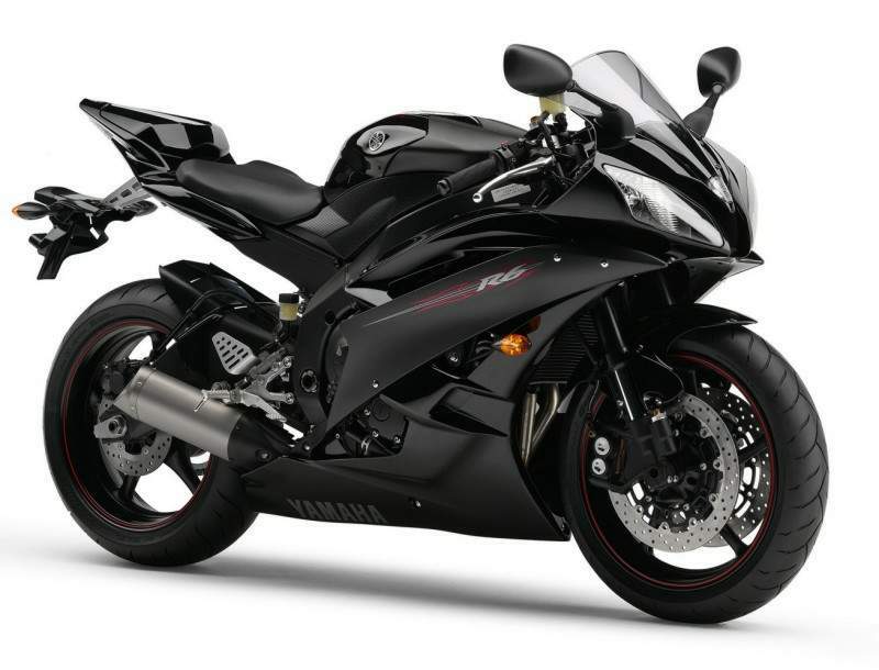 r6 raven 2006 Specs and Features: Everything You Need to Know
