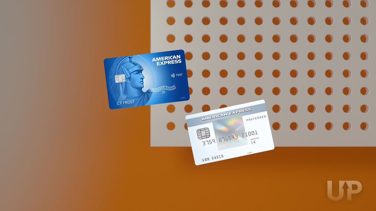 Blue Cash Everyday Hong Kong vs. Other Cards: Which is Better