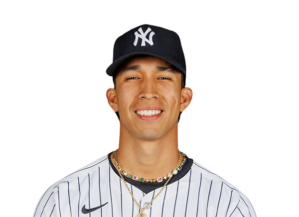 Following Anthony Volpe Game Log: Every At-Bat, Every Hit, Every Game Tracked!