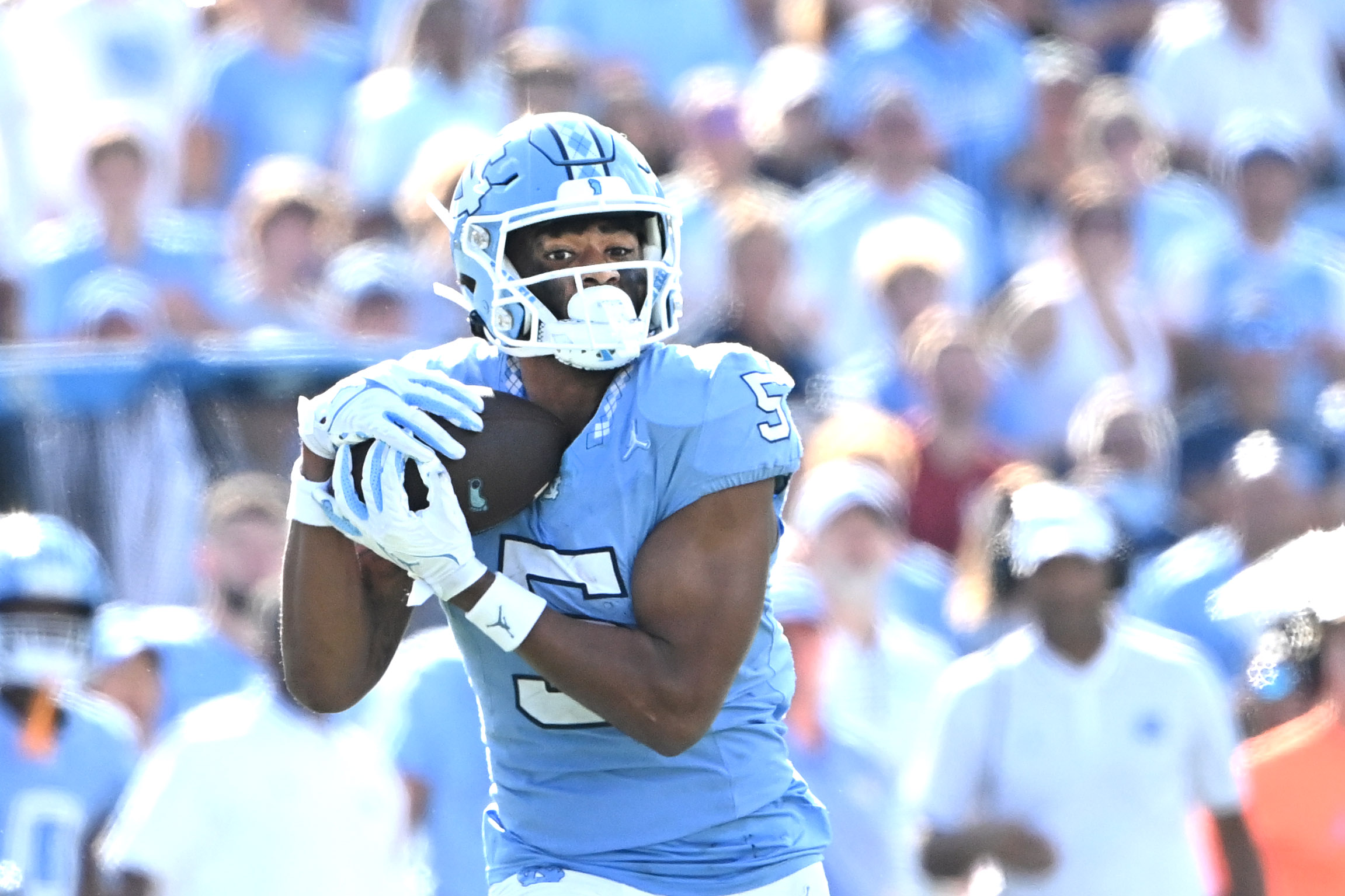 Who is j.j. jones unc? find out everything about this athlete.