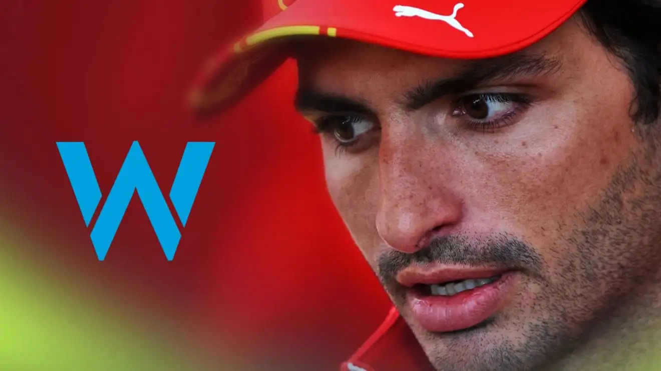 Sainz to Williams: The Shocking F1 Move? (Everything You Need to Know)