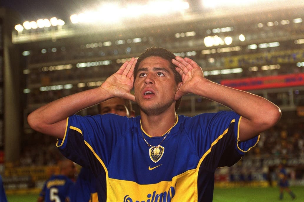 Remembering Riquelme: Why Is He Still Talked About Today?