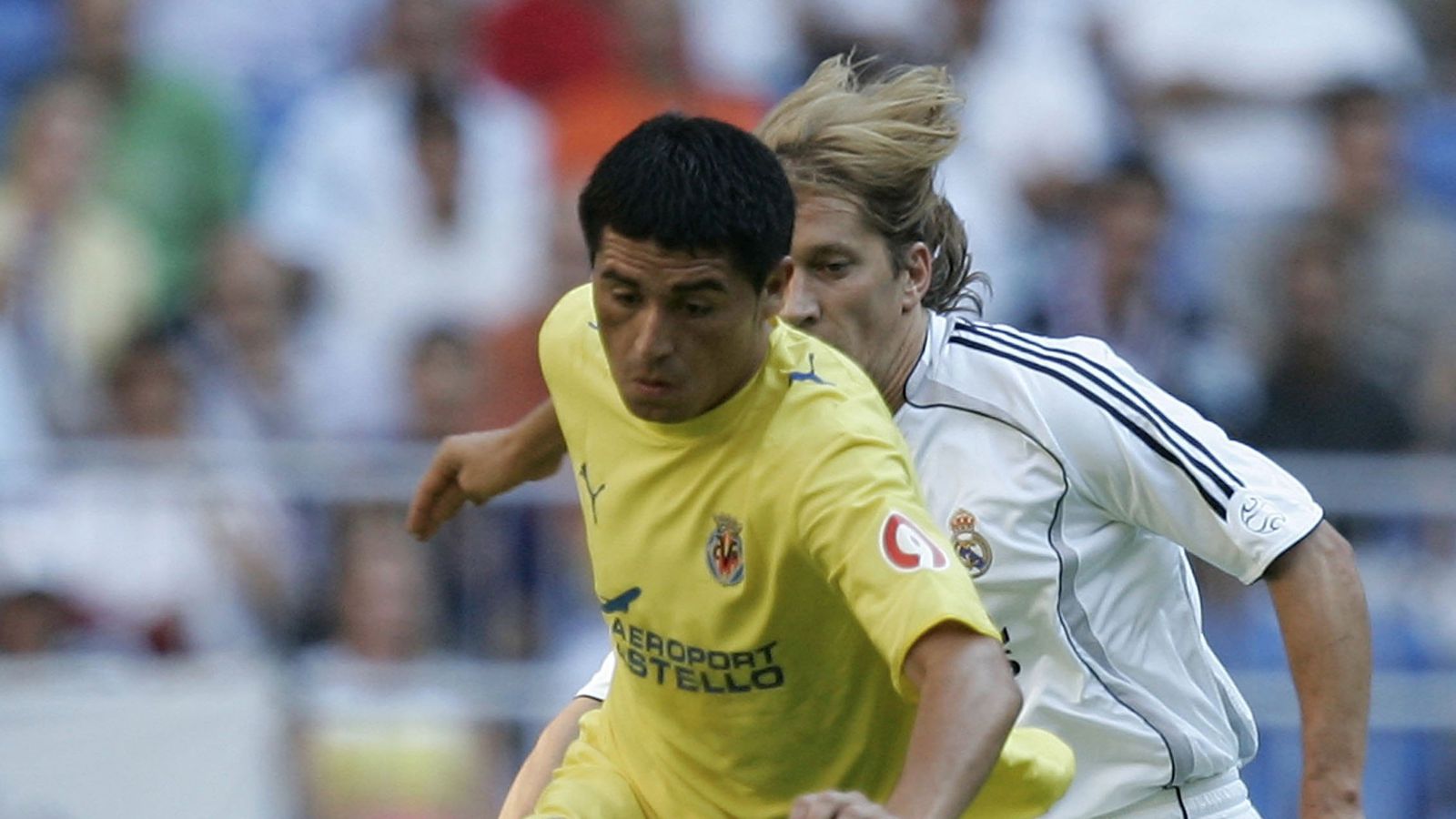 Remembering Riquelme: Why Is He Still Talked About Today?