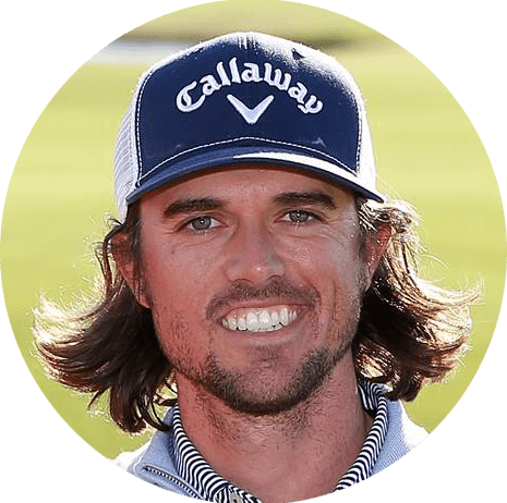 Who Is George Bryan IV Golf? Learn All About the Golf Star!