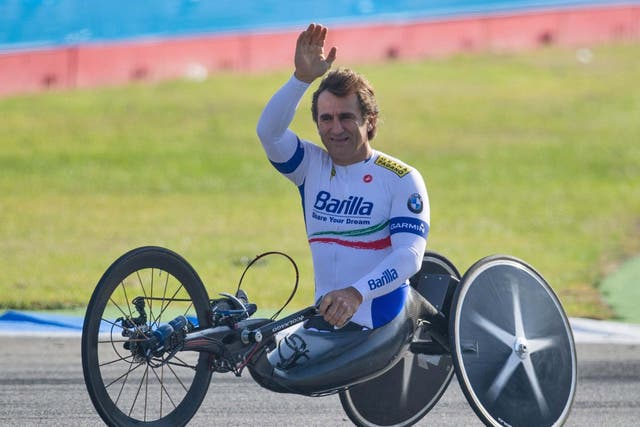 Alex Zanardi Condition Today: Is There Any Hope for the Paralympian After this?