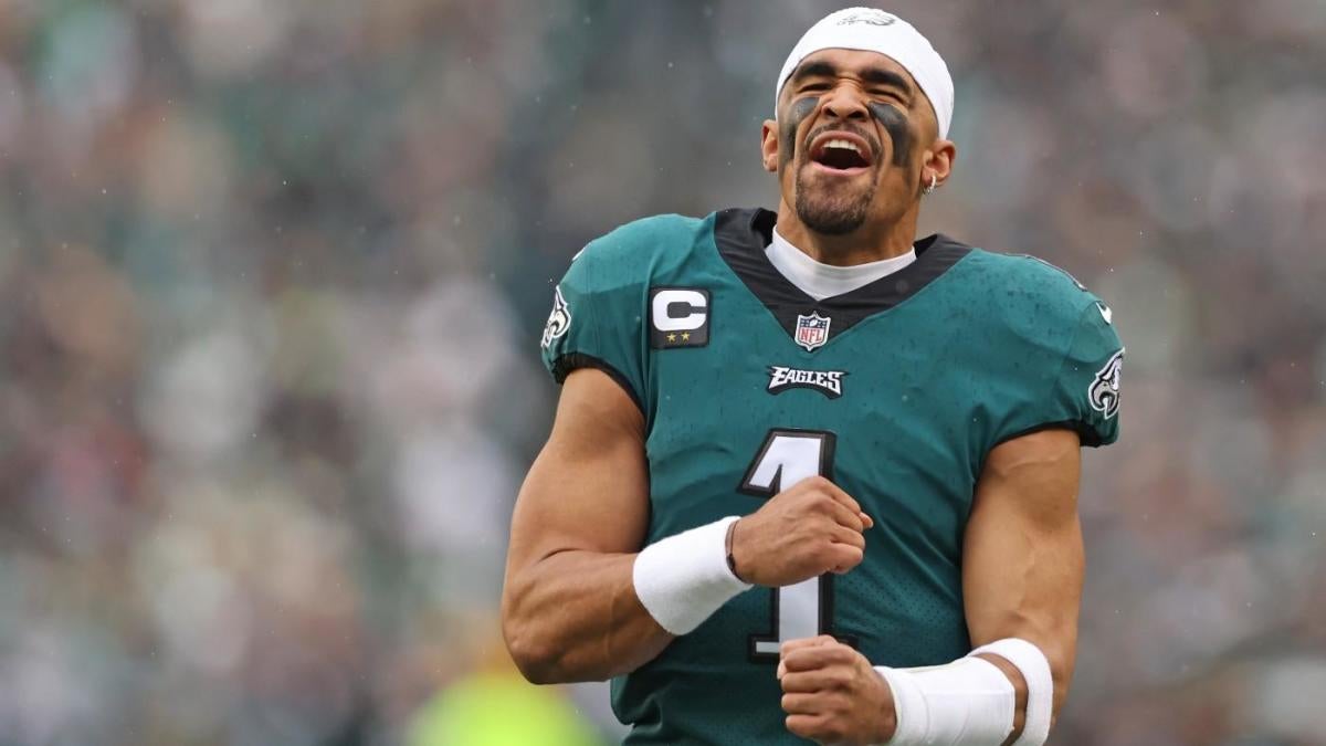 Who is QB for Eagles in 2023? All the Details on Philadelphias Starting Quarterback!