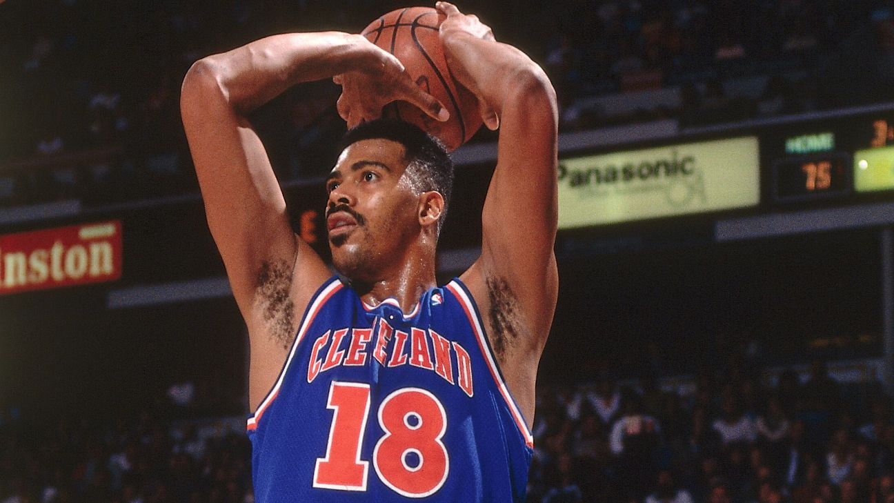 Hot Rod Williams: More Than Just a Sixth Man (Discover His Impact on the Game)