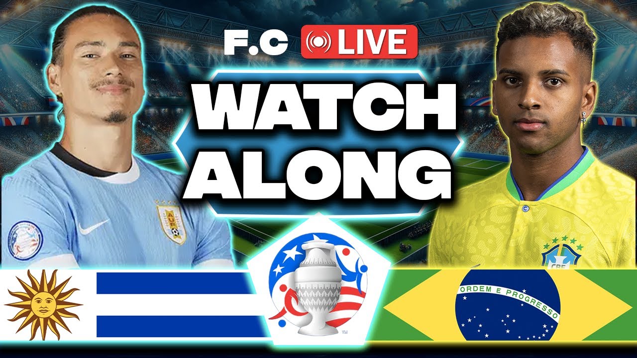 How to watch jogo do brasil hoje? Your ultimate guide to catching the game live.