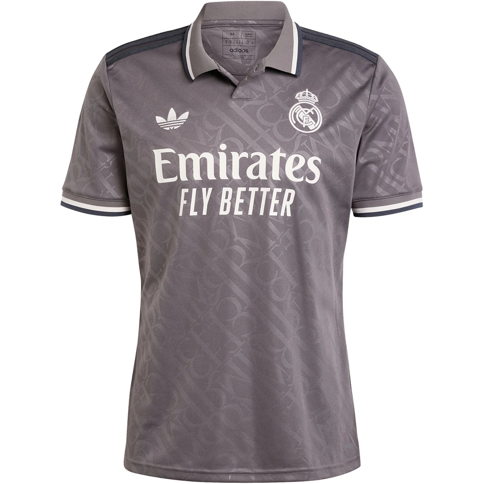 Real Madrid 24/25 Jersey: Get Yours Before Its Gone.