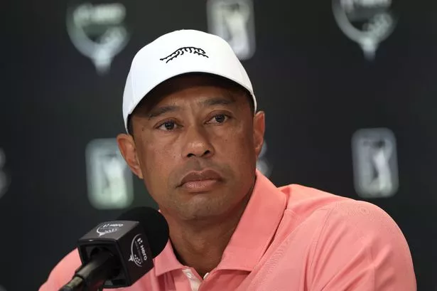 news tiger woods health update: how is he doing after his recent surgery and injury