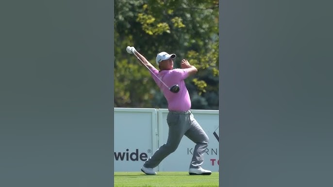 Carl Yuan golf swing secrets(simple steps to a better swing)