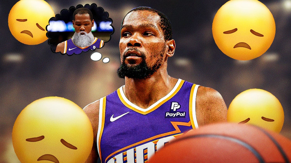 Kevin Durant Retired: Whats Next for the Basketball Superstar After Leaving the Court?