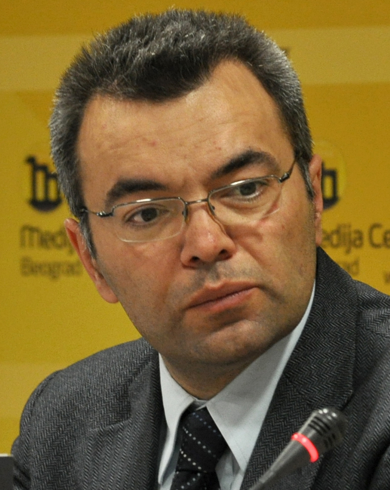 Bojan Dimitrijevic Career Path: A Look at His Journey in Serbian Politics
