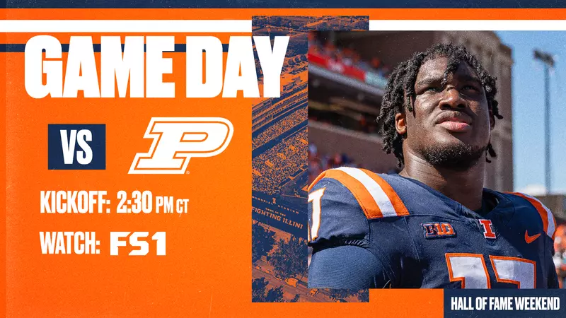 Purdue Illini: Everything You Need to Know About Them.