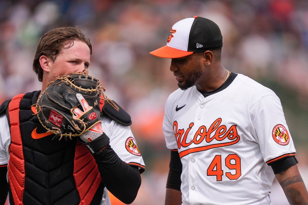 Adley Rutschman Game Log: A Complete Breakdown of Every Game Played by the Baltimore Catcher!