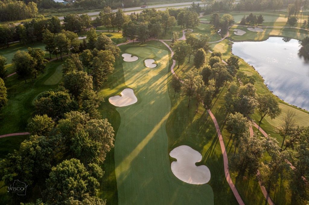 US Open Comes to Wisconsin: Get Ready for an Unforgettable Golf Experience!