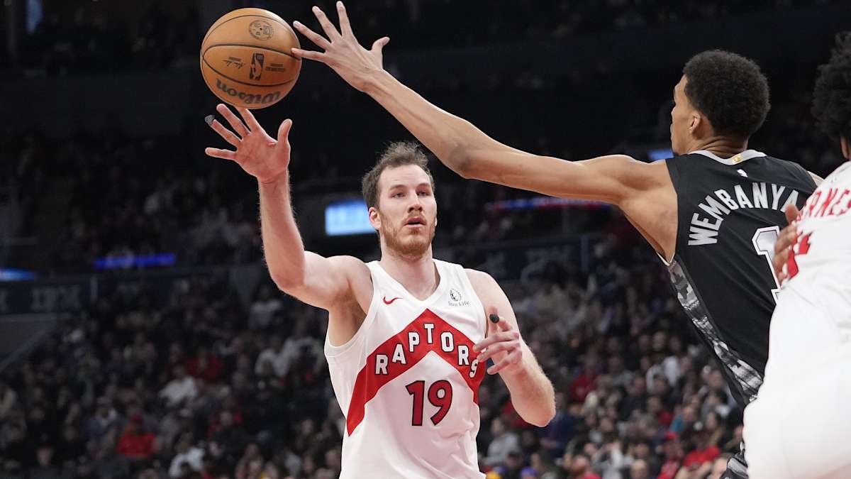 Jakob Poeltl Trade: Is He Worth It? (Full Player and Deal Review)