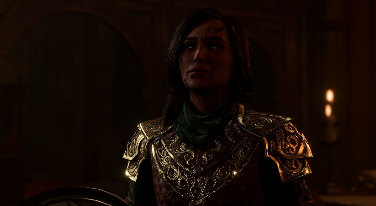 BG3 Aid the Underduke Choice: What Happens If You Help?