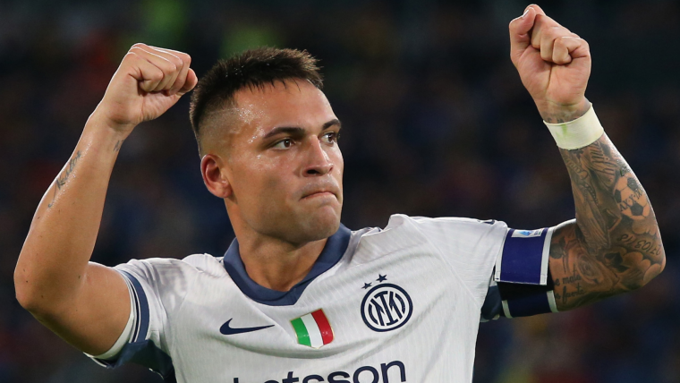Watch Juventus vs Inter Live: Find the Best Free Streams!
