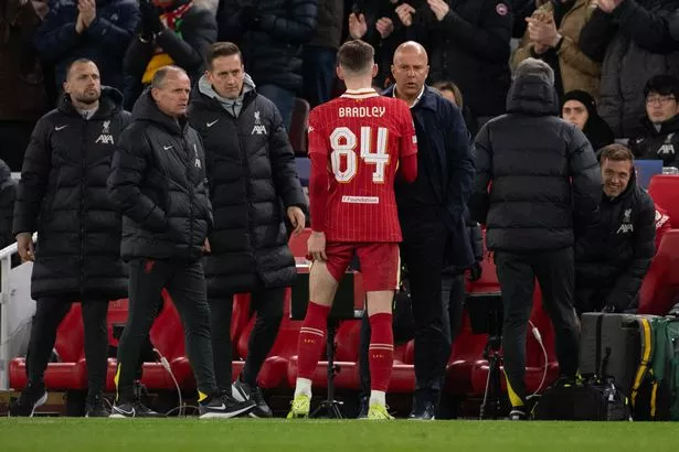 Liverpool Update Injury: Whos Out and When Will They Be Back on the Pitch?