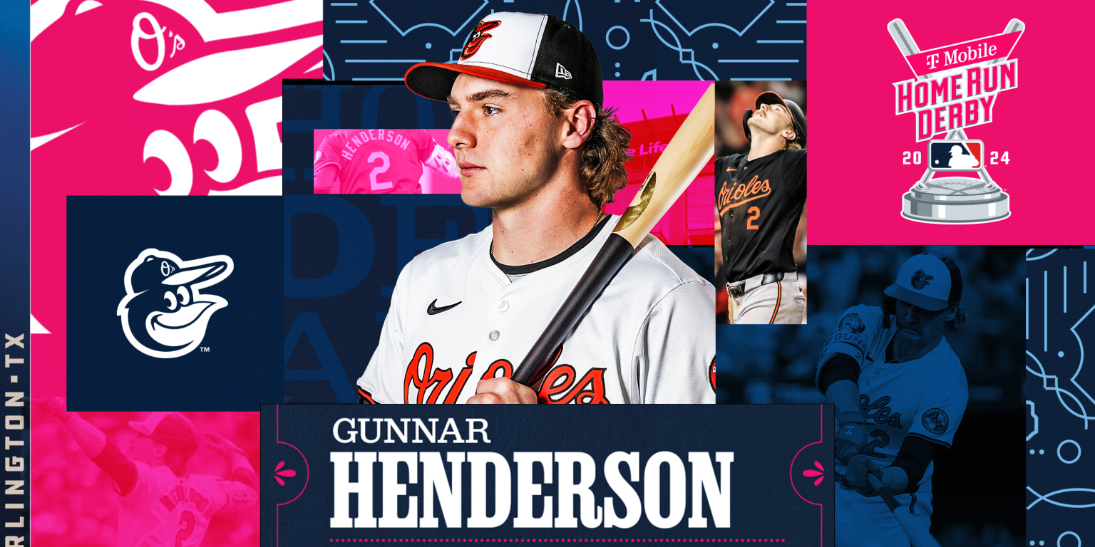Gunnar Henderson Home Run Derby: How to Watch and What to Expect (Hes a Must-See!)