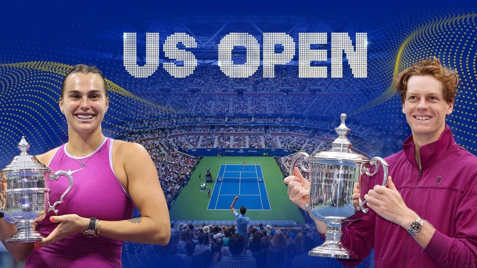 2001 US Open Tennis Results The Full Story of Who Won and Who Lost, See All Scores