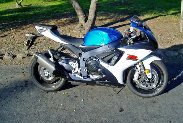 Owning a 2012 GSXR 750: Whats It Really Like? Real Rider Reviews