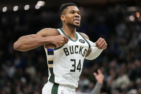 Is Giannis Out for the Season? Exploring the Impact on the Milwaukee Bucks!