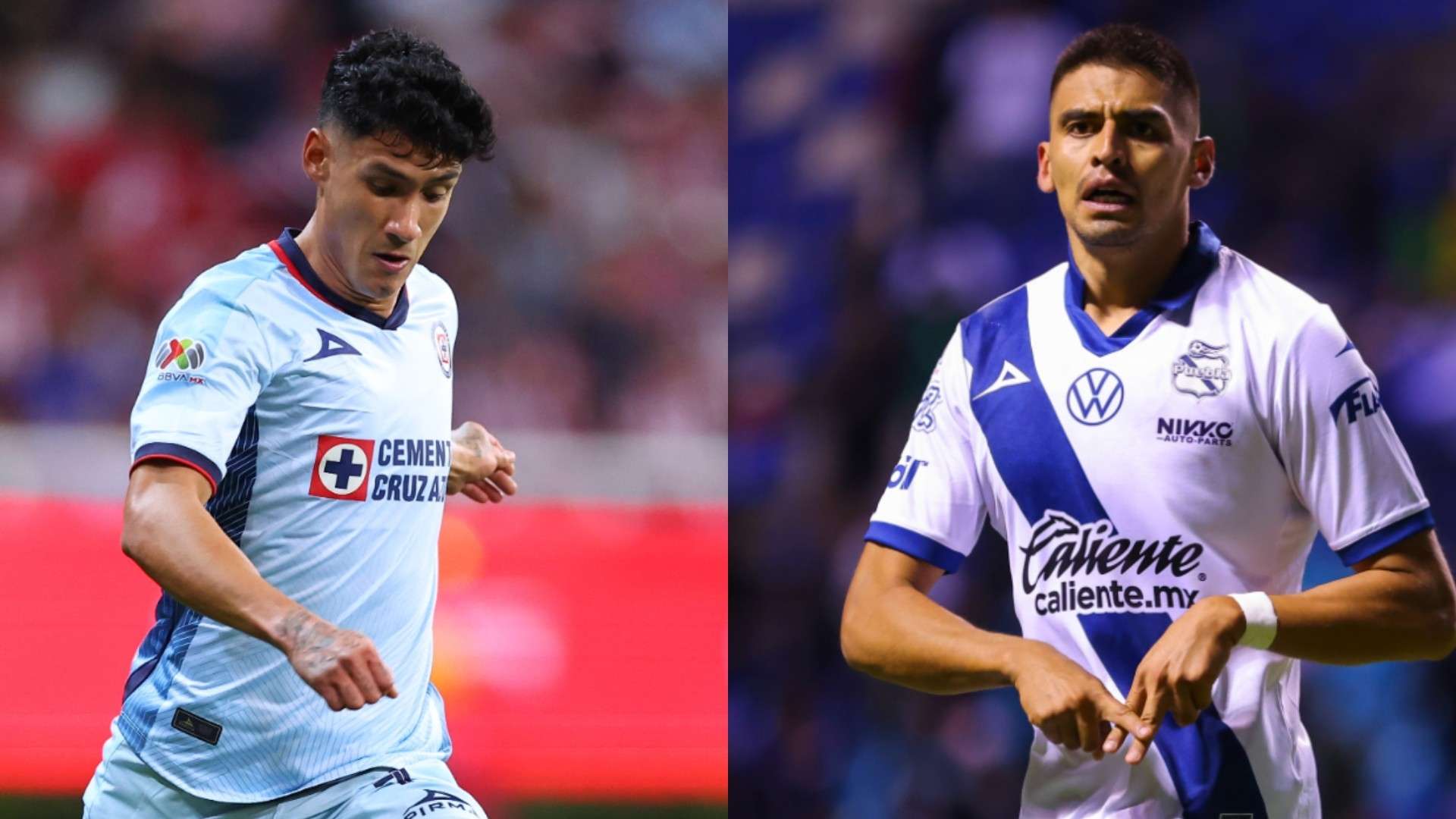 Is Puebla vs Cruz Azul on TV? How to Watch and Match Preview Guide