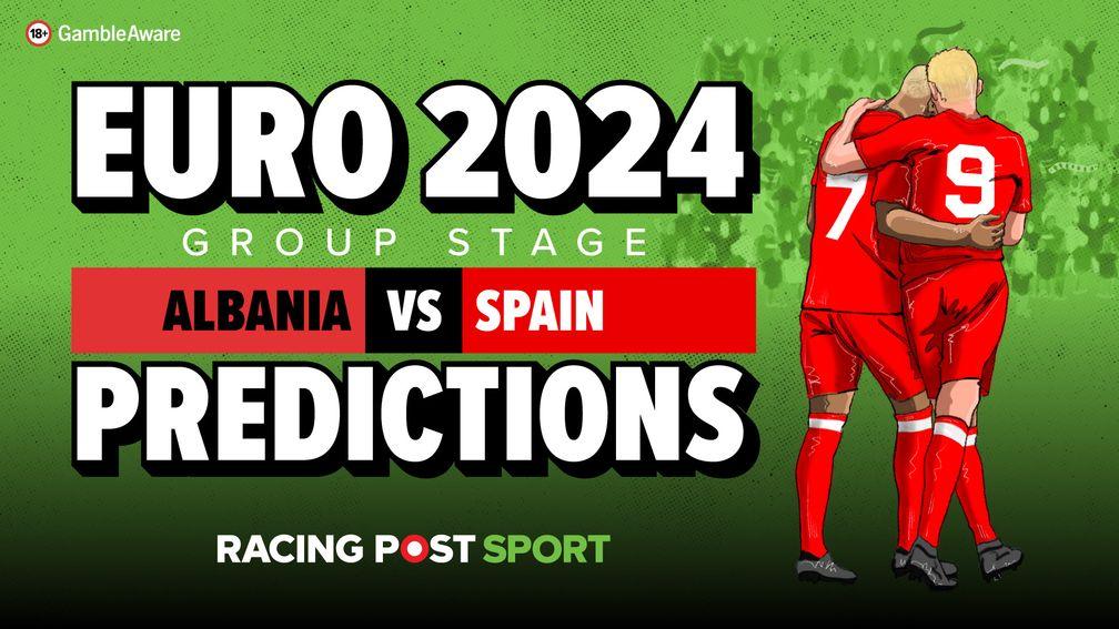 Albania vs Spain Prediction: My Thoughts on This Big Game