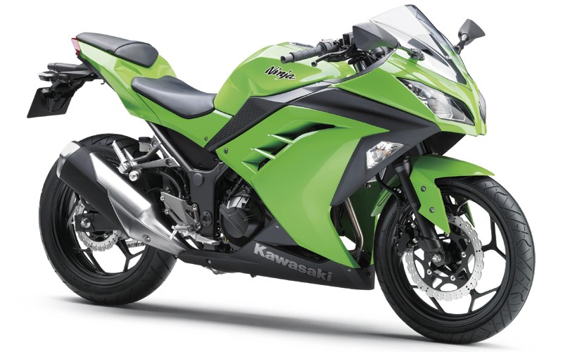 Common Problems with the 2012 Kawasaki Ninja 300: What to Watch Out For