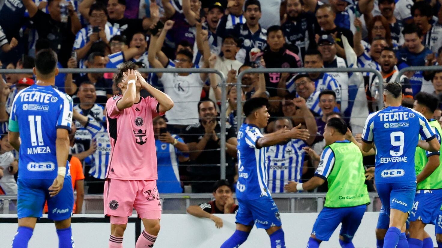 How did Monterrey do last night? Check out the highlights and final results here!